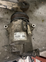OPEL ASTRA J KLİMA KOMPRESÖRÜ - 401351739