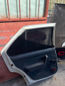 Oto Çıkma Parça / Renault / R 19 / Kaporta & Karoser / Sol Arka Kapı / Çıkma Parça 