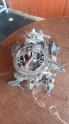 Oto Çıkma Parça / Skoda / Favorit / Motor / Karbüratör / Çıkma Parça 