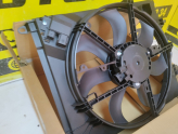 Oto Çıkma Parça / Renault / Megane / Fan / Fan Motoru / Sıfır Parça 