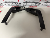 VOLKSWAGEN POLO ÖN SAĞ SOL KAPI İÇ KOLLARI
