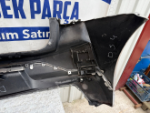 Oto Çıkma Parça / DS Automobiles / DS 4 / Tampon / Arka Tampon / Çıkma Parça 