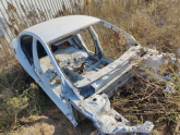 Oto Çıkma Parça / Renault / Fluence / Kaporta & Karoser / Kesme Tavan Sacı / Çıkma Parça 