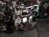 Oto Çıkma Parça / Renault / Fluence / Motor / Motor (komple) / Çıkma Parça 
