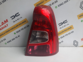 Oto Çıkma Parça / Dacia / Logan / Far & Stop / Sağ Arka Stop / Çıkma Parça 