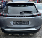 Peugeot 2008 arka bagaj kapağı bütün parçaları mevcut