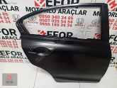 Oto Çıkma Parça / Honda / Civic / Kaporta & Karoser / Sağ Arka Kapı / Sıfır Parça 