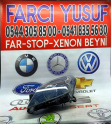 Oto Çıkma Parça / Opel / Astra / Far & Stop / Sağ Ön Far / Çıkma Parça 