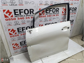 Oto Çıkma Parça / Toyota / Verso / Kaporta & Karoser / Sol Ön Kapı / Çıkma Parça 