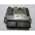 Volkswagen Golf 2.0 Motor Beyni 0281016410 03L906018AQ
