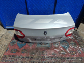 Oto Çıkma Parça / Renault / Fluence / Kaporta & Karoser / Bagaj Kilidi / Çıkma Parça 