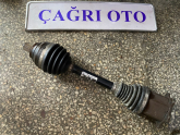 Oto Çıkma Parça / Volkswagen / VW CC / Alt Takım / Aks / Çıkma Parça 