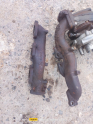 Oto Çıkma Parça / Jaguar / XF / Egzoz / Egzoz Manifoldu / Çıkma Parça 