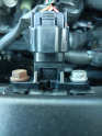 Oto Çıkma Parça / Toyota / Corolla / Airbag / Darbe Sensörü / Çıkma Parça 