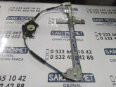 Oto Çıkma Parça / Peugeot / 307 / Oto Cam / Cam Krikosu / Çıkma Parça 