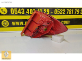 Oto Çıkma Parça / Renault / Clio / Beyin / Start Stop Beyni / Sıfır Parça 