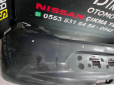 Oto Çıkma Parça / Nissan / Micra / Tampon / Arka Tampon / Çıkma Parça 