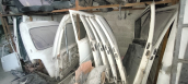 Oto Çıkma Parça / Hyundai / H100 / Kaporta & Karoser / Bagaj Kapağı / Çıkma Parça 
