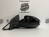 MEGANE 4 SOL AYNA ORJİNAL