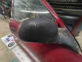 Oto Çıkma Parça / Hyundai / Accent / Kaporta & Karoser / Sağ Ön Kapı / Çıkma Parça 