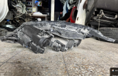 Oto Çıkma Parça / Peugeot / 2008 / Far & Stop / Sağ Ön Far / Çıkma Parça 