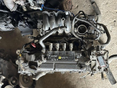 Oto Çıkma Parça / Fiat / Doblo / Motor / Motor (komple) / Çıkma Parça 