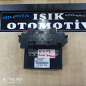 MERCEDES W203  SAM BEYNİ 0025459301 5DK007973-20 ORJİNAL HATASIZ