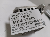 SEAT LEON LED BEYNİ SOL B009264-C 2013 2017 5F0941475 SO