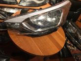 HYUNDAİ İ20 SOL DÜZ FAR SIFIR ORJİNAL