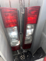 Oto Çıkma Parça / Fiat / Ducato / Far & Stop / Sol Arka Stop / Çıkma Parça 