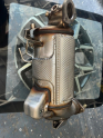 Oto Çıkma Parça / Hyundai / Accent / Egzoz / Partikül Filtresi / Çıkma Parça 