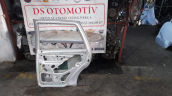 Oto Çıkma Parça / Volkswagen / Polo / Kaporta & Karoser / Sağ Arka Kapı / Çıkma Parça 