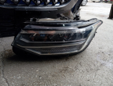 Oto Çıkma Parça / Volkswagen / Tiguan / Far & Stop / Sol Ön Far / Çıkma Parça 