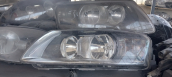 Oto Çıkma Parça / Audi / A6 / Far & Stop / Sol Ön Far / Çıkma Parça 