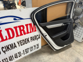Oto Çıkma Parça / Volkswagen / Passat / Kaporta & Karoser / Sol Arka Kapı / Çıkma Parça 