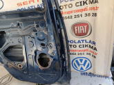 Oto Çıkma Parça / Dacia / Duster / Kaporta & Karoser / Sol Arka Kapı / Çıkma Parça 