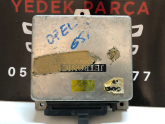 Oto Çıkma Parça / Opel / Ascona / Beyin / Motor Beyni / Çıkma Parça 