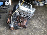 Oto Çıkma Parça / Hyundai / Atos / Motor / Motor (komple) / Çıkma Parça 
