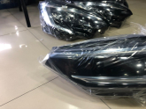 Oto Çıkma Parça / Volkswagen / Taigo / Far & Stop / Sol Ön Far / Çıkma Parça 