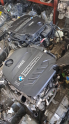 2012 BMW F30 3 SERİSİ 184 lük MOTOR KOMPLE ÇIKMA