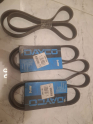 Alternator kayis 6PK1160