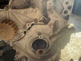 Oto Çıkma Parça / Peugeot / 2008 / Motor / Karter / Çıkma Parça 