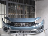 Fiat egea cross  2021 2025 çıkma dolu on tampon
