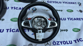 BMW F97 X3 M M Direksiyon