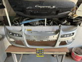 VOLKSWAGEN JETTA ÖN TAMPON 1k0807221D