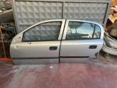 Oto Çıkma Parça / Opel / Astra / Oto Cam / Ön Cam Izgarası / Çıkma Parça 
