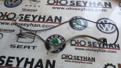 Oto Çıkma Parça / Toyota / Yaris / ABS / ABS Sensörü / Çıkma Parça 