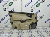 Oto Çıkma Parça / Opel / Astra / Koltuk & Döşeme / Kapı Döşemesi / Çıkma Parça 
