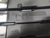 Oto Çıkma Parça / Ford / Transit Custom / Kaporta & Karoser / Panjur / Çıkma Parça 