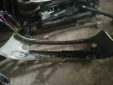 Oto Çıkma Parça / Renault / Clio / Tampon / Ön Tampon / Çıkma Parça 